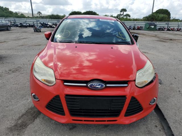 Photo 4 VIN: 1FAHP3M25CL113706 - FORD FOCUS SEL 