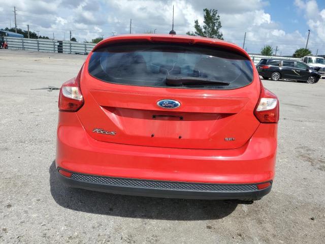 Photo 5 VIN: 1FAHP3M25CL113706 - FORD FOCUS SEL 