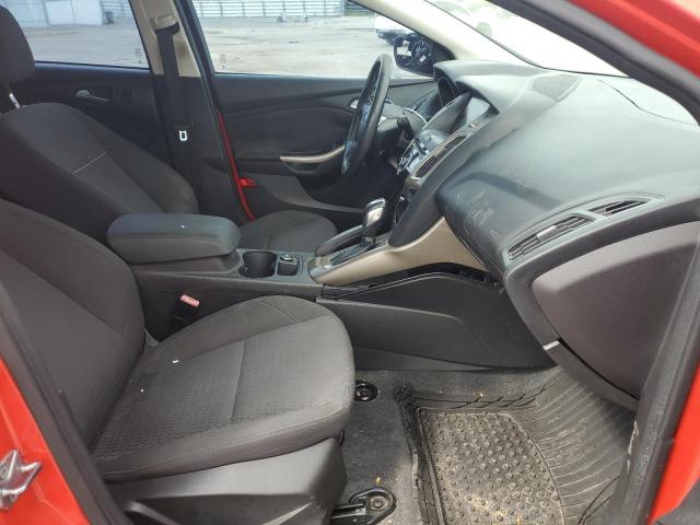 Photo 6 VIN: 1FAHP3M25CL113706 - FORD FOCUS SEL 