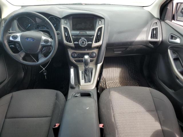 Photo 7 VIN: 1FAHP3M25CL113706 - FORD FOCUS SEL 