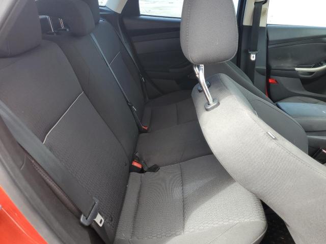 Photo 9 VIN: 1FAHP3M25CL113706 - FORD FOCUS SEL 