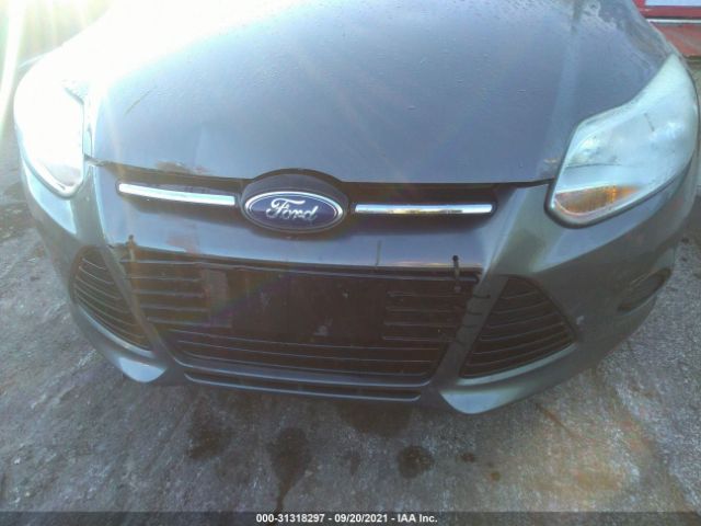 Photo 5 VIN: 1FAHP3M25CL137973 - FORD FOCUS 