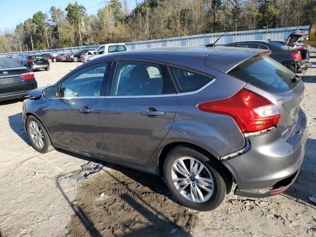 Photo 1 VIN: 1FAHP3M25CL161724 - FORD FOCUS 