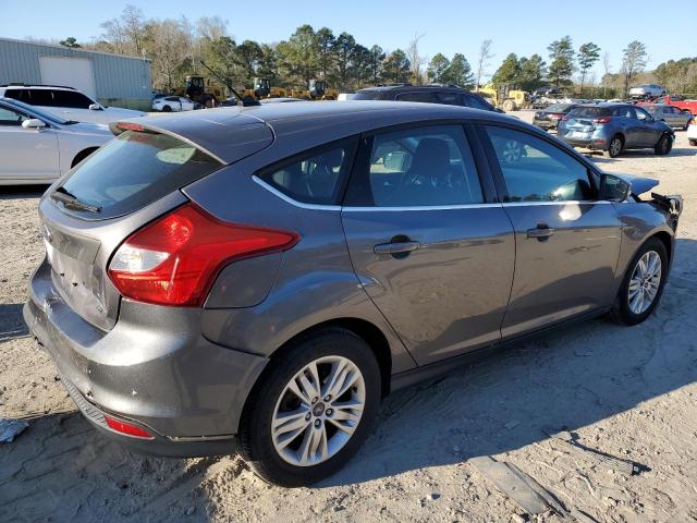 Photo 2 VIN: 1FAHP3M25CL161724 - FORD FOCUS 