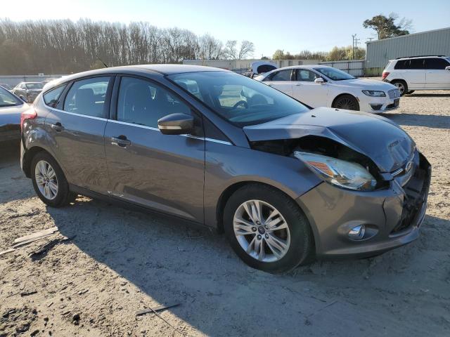 Photo 3 VIN: 1FAHP3M25CL161724 - FORD FOCUS 