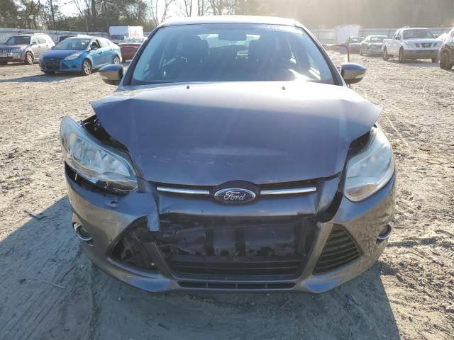 Photo 4 VIN: 1FAHP3M25CL161724 - FORD FOCUS 