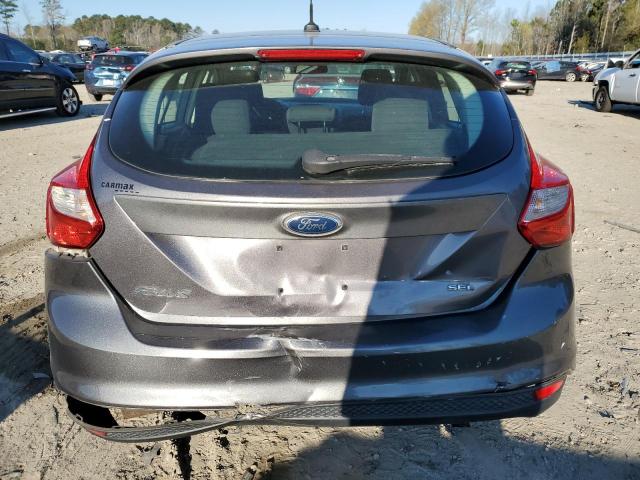 Photo 5 VIN: 1FAHP3M25CL161724 - FORD FOCUS 