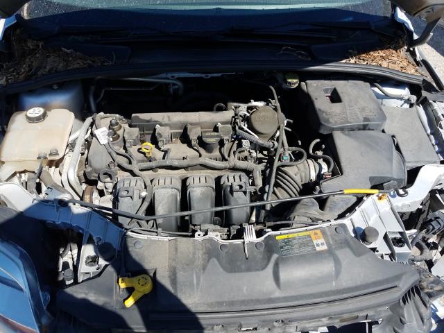 Photo 6 VIN: 1FAHP3M25CL177230 - FORD FOCUS SEL 