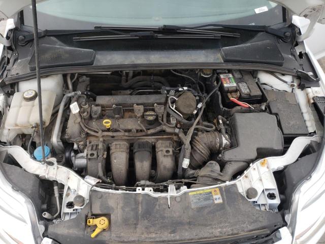 Photo 11 VIN: 1FAHP3M25CL184565 - FORD FOCUS SEL 