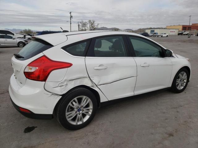 Photo 2 VIN: 1FAHP3M25CL184565 - FORD FOCUS SEL 