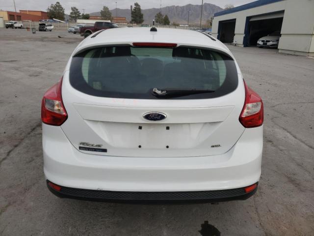 Photo 5 VIN: 1FAHP3M25CL184565 - FORD FOCUS SEL 