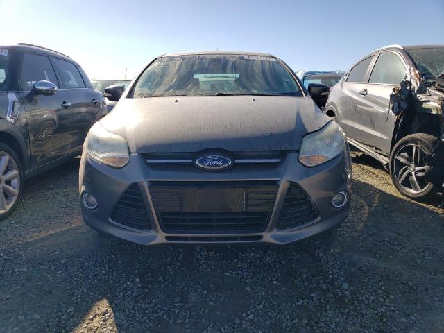 Photo 4 VIN: 1FAHP3M25CL200263 - FORD FOCUS SEL 