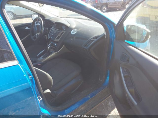 Photo 4 VIN: 1FAHP3M25CL263203 - FORD FOCUS 