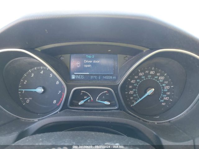 Photo 6 VIN: 1FAHP3M25CL263203 - FORD FOCUS 