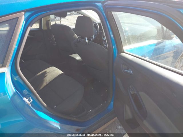 Photo 7 VIN: 1FAHP3M25CL263203 - FORD FOCUS 