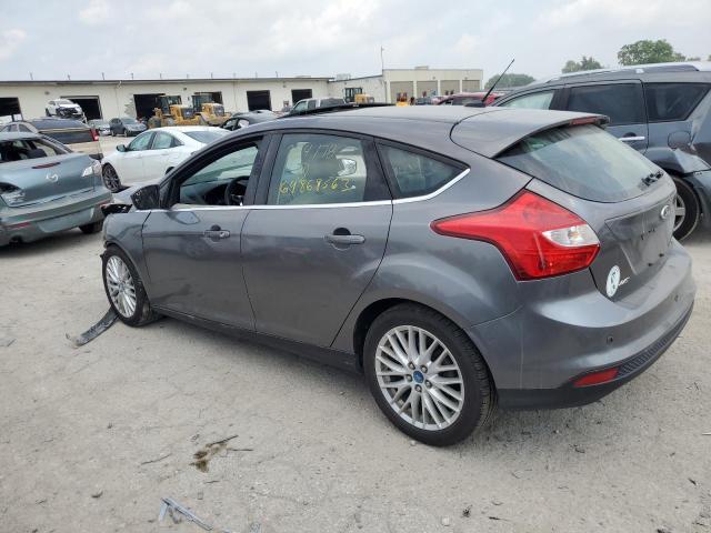 Photo 1 VIN: 1FAHP3M25CL284178 - FORD FOCUS SEL 