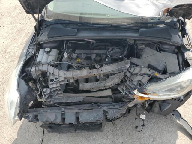 Photo 10 VIN: 1FAHP3M25CL284178 - FORD FOCUS SEL 