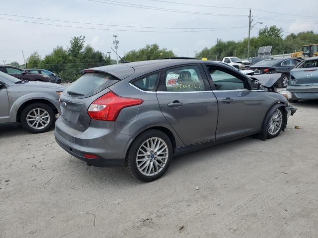 Photo 2 VIN: 1FAHP3M25CL284178 - FORD FOCUS SEL 