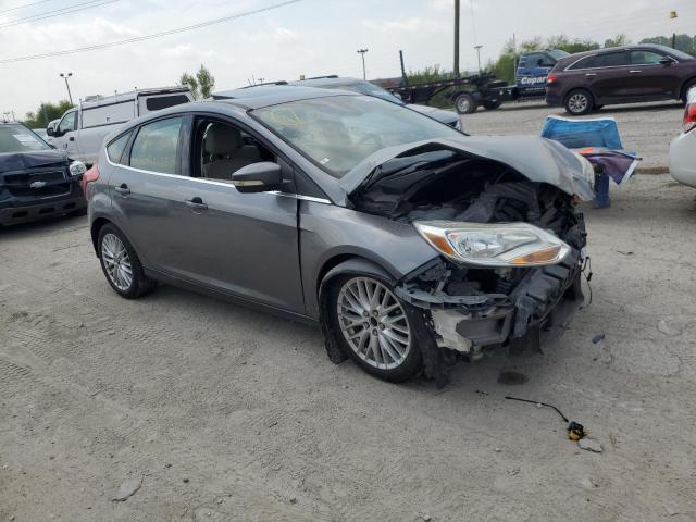 Photo 3 VIN: 1FAHP3M25CL284178 - FORD FOCUS SEL 