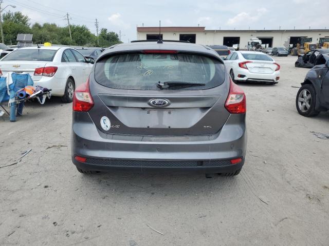 Photo 5 VIN: 1FAHP3M25CL284178 - FORD FOCUS SEL 