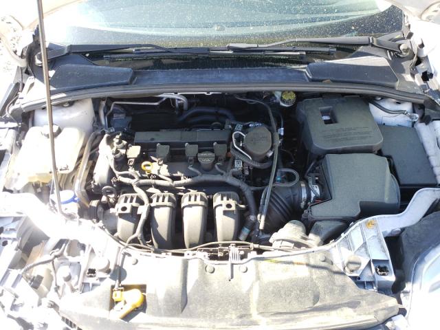 Photo 6 VIN: 1FAHP3M25CL287422 - FORD FOCUS 