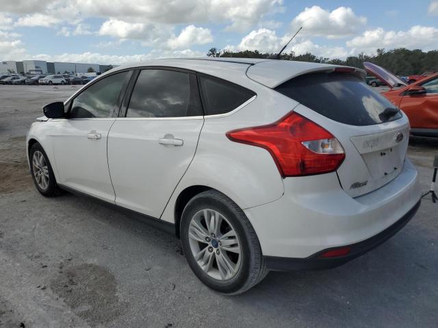 Photo 1 VIN: 1FAHP3M25CL289378 - FORD FOCUS SEL 