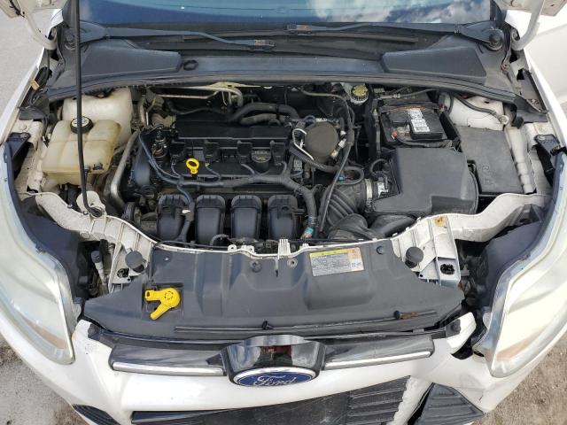 Photo 10 VIN: 1FAHP3M25CL289378 - FORD FOCUS SEL 