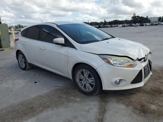 Photo 3 VIN: 1FAHP3M25CL289378 - FORD FOCUS SEL 