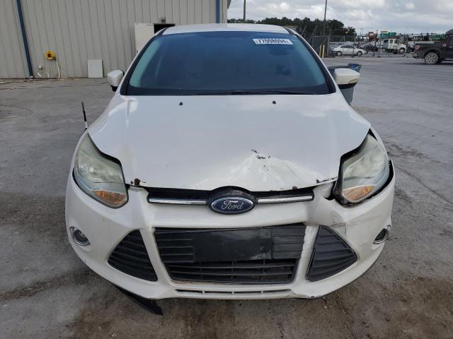 Photo 4 VIN: 1FAHP3M25CL289378 - FORD FOCUS SEL 