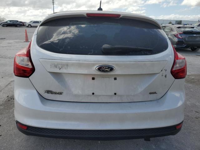 Photo 5 VIN: 1FAHP3M25CL289378 - FORD FOCUS SEL 