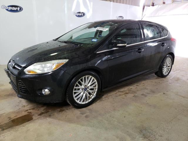 Photo 0 VIN: 1FAHP3M25CL294404 - FORD FOCUS SEL 