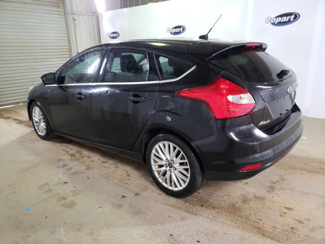 Photo 1 VIN: 1FAHP3M25CL294404 - FORD FOCUS SEL 