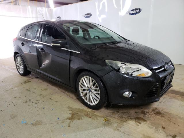 Photo 3 VIN: 1FAHP3M25CL294404 - FORD FOCUS SEL 