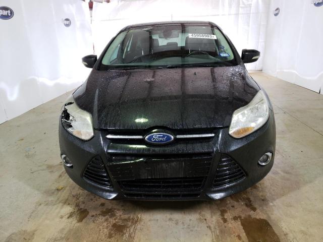 Photo 4 VIN: 1FAHP3M25CL294404 - FORD FOCUS SEL 