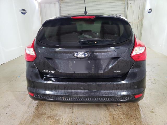 Photo 5 VIN: 1FAHP3M25CL294404 - FORD FOCUS SEL 