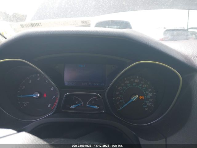 Photo 6 VIN: 1FAHP3M25CL311086 - FORD FOCUS 