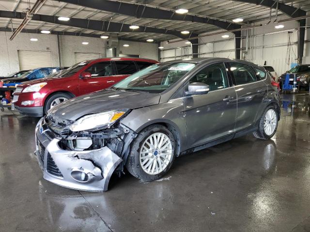 Photo 0 VIN: 1FAHP3M25CL313808 - FORD FOCUS SEL 