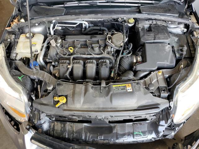 Photo 11 VIN: 1FAHP3M25CL313808 - FORD FOCUS SEL 