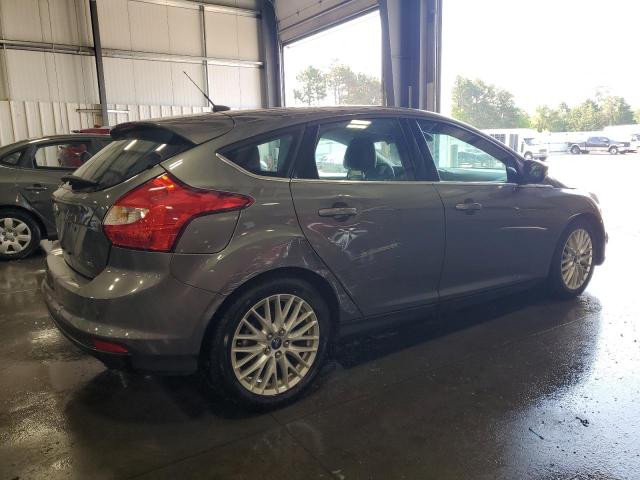 Photo 2 VIN: 1FAHP3M25CL313808 - FORD FOCUS SEL 