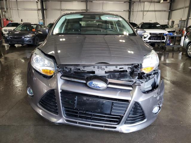 Photo 4 VIN: 1FAHP3M25CL313808 - FORD FOCUS SEL 