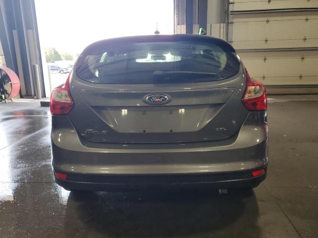 Photo 5 VIN: 1FAHP3M25CL313808 - FORD FOCUS SEL 