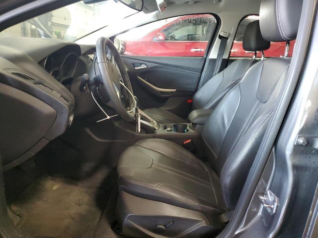 Photo 6 VIN: 1FAHP3M25CL313808 - FORD FOCUS SEL 