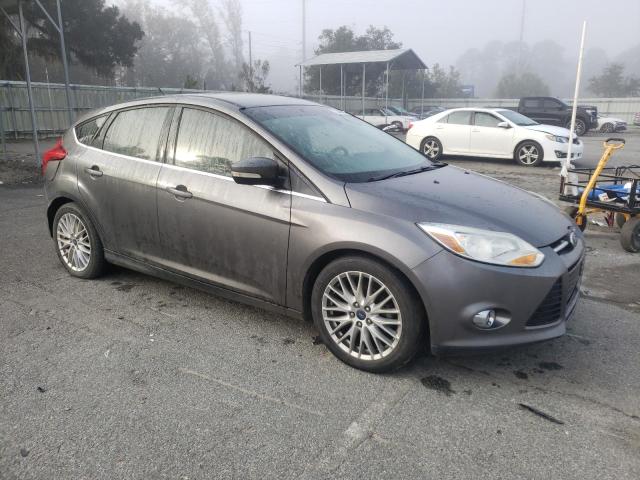 Photo 3 VIN: 1FAHP3M25CL346338 - FORD FOCUS SEL 