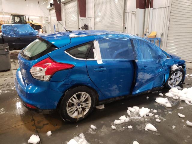 Photo 2 VIN: 1FAHP3M25CL378996 - FORD FOCUS SEL 