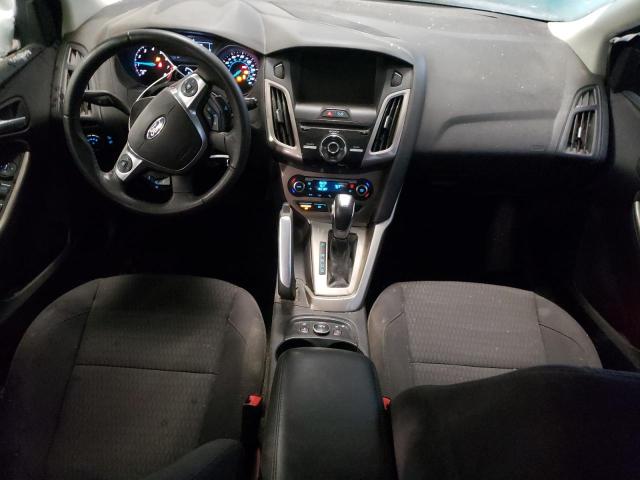 Photo 7 VIN: 1FAHP3M25CL378996 - FORD FOCUS SEL 