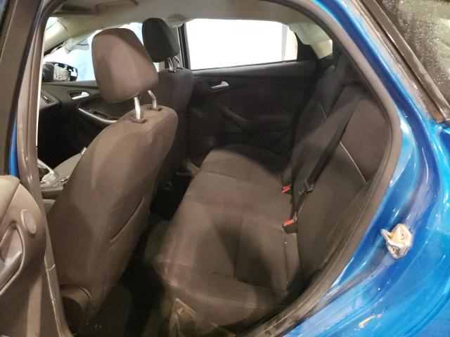 Photo 9 VIN: 1FAHP3M25CL378996 - FORD FOCUS SEL 