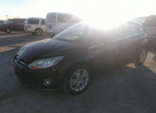 Photo 1 VIN: 1FAHP3M25CL405002 - FORD FOCUS 