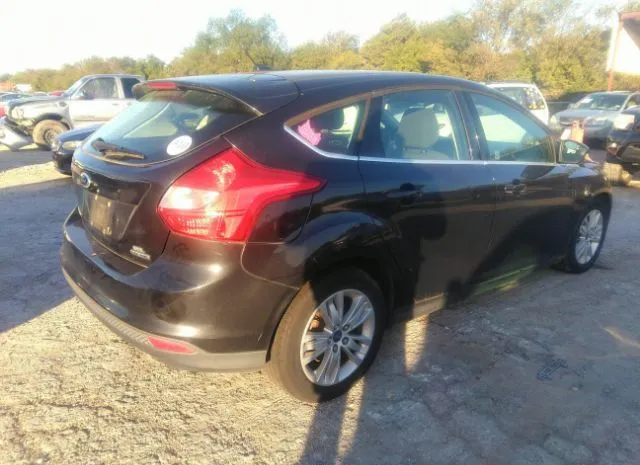 Photo 3 VIN: 1FAHP3M25CL405002 - FORD FOCUS 