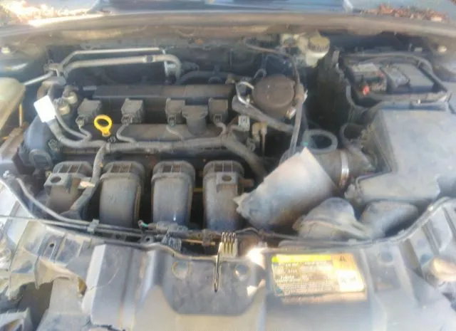 Photo 9 VIN: 1FAHP3M25CL405002 - FORD FOCUS 