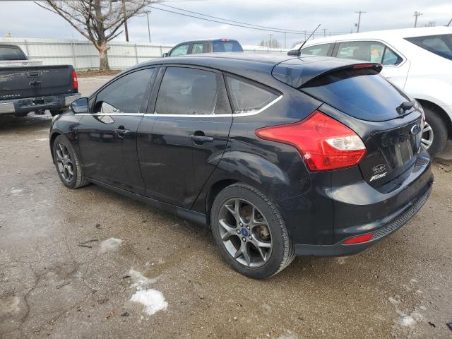 Photo 1 VIN: 1FAHP3M25CL422561 - FORD FOCUS SEL 